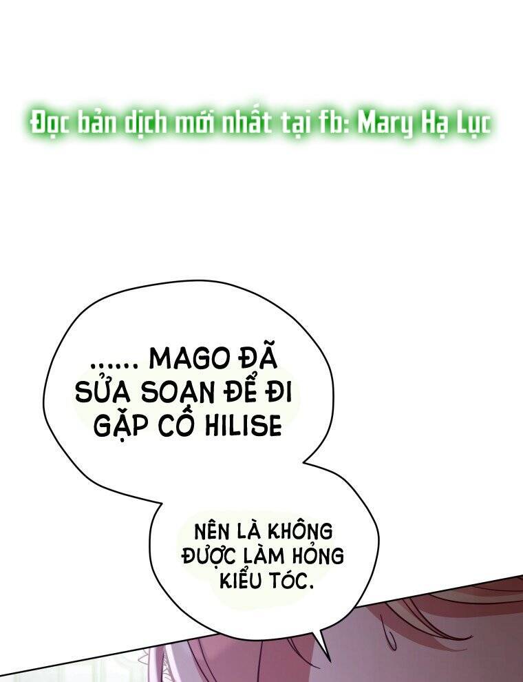Quý Cô Không Thể Tiếp Cận: Chapter 68