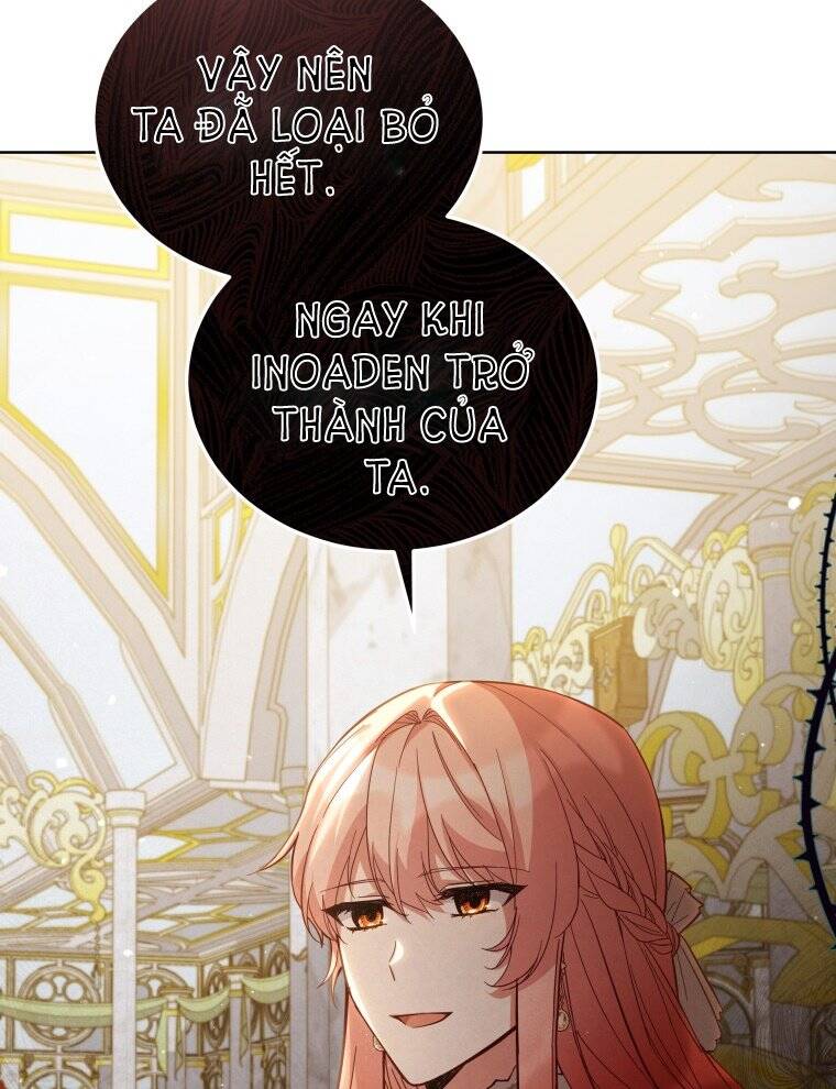 Quý Cô Không Thể Tiếp Cận: Chapter 68