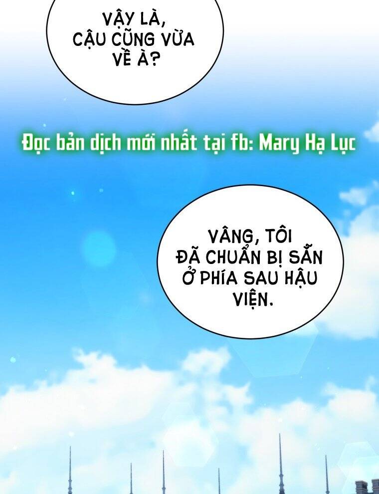 Quý Cô Không Thể Tiếp Cận: Chapter 68