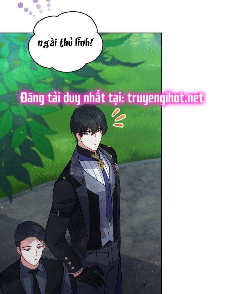 Quý Cô Không Thể Tiếp Cận: Chapter 68