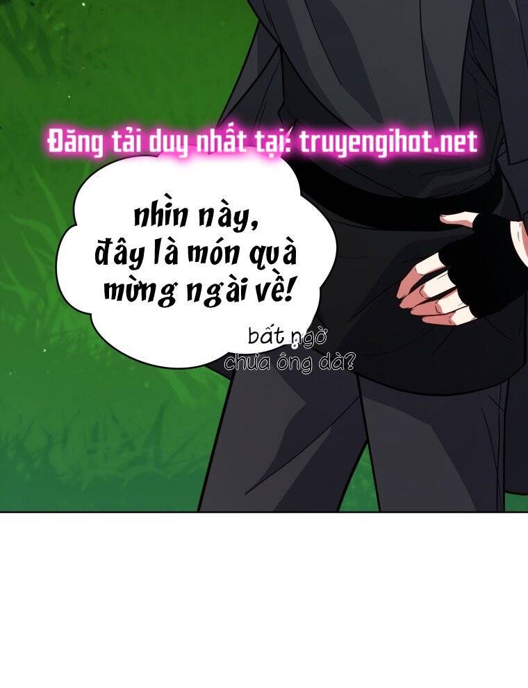 Quý Cô Không Thể Tiếp Cận: Chapter 68