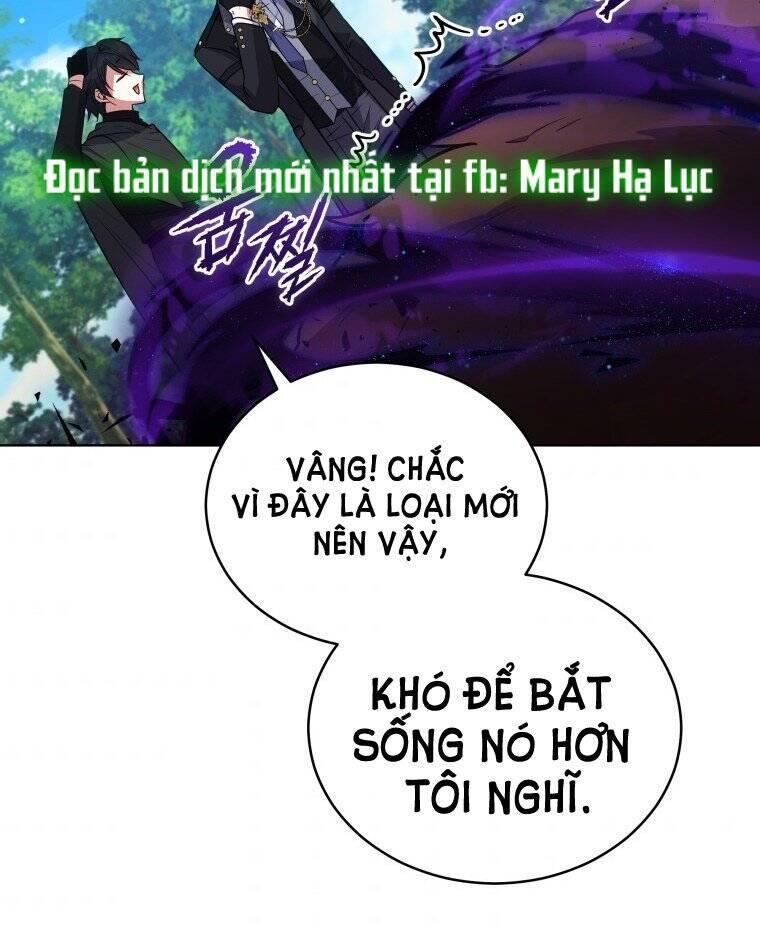 Quý Cô Không Thể Tiếp Cận: Chapter 68