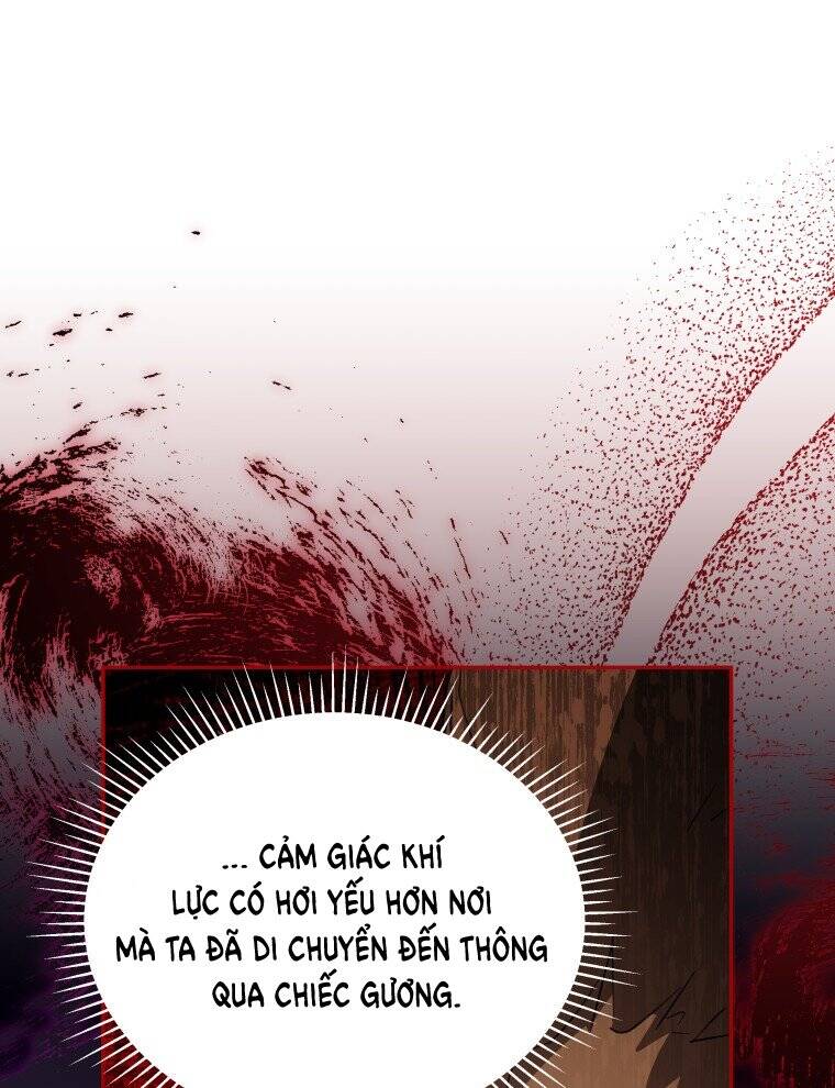 Quý Cô Không Thể Tiếp Cận: Chapter 68