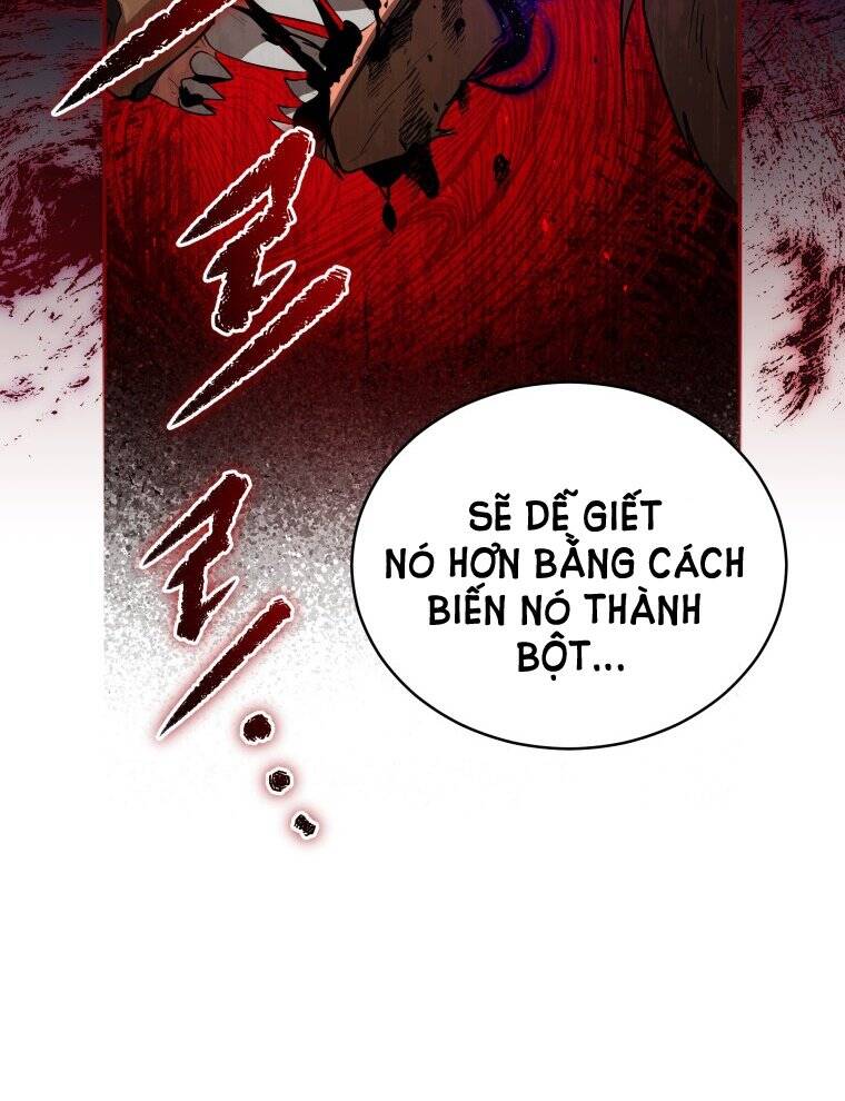 Quý Cô Không Thể Tiếp Cận: Chapter 68