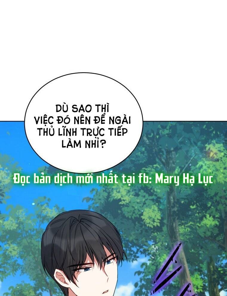 Quý Cô Không Thể Tiếp Cận: Chapter 68
