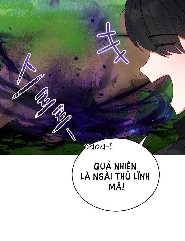 Quý Cô Không Thể Tiếp Cận: Chapter 68
