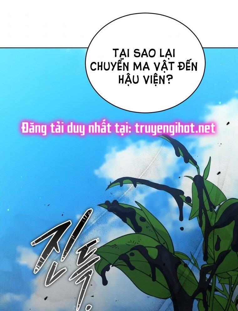 Quý Cô Không Thể Tiếp Cận: Chapter 68