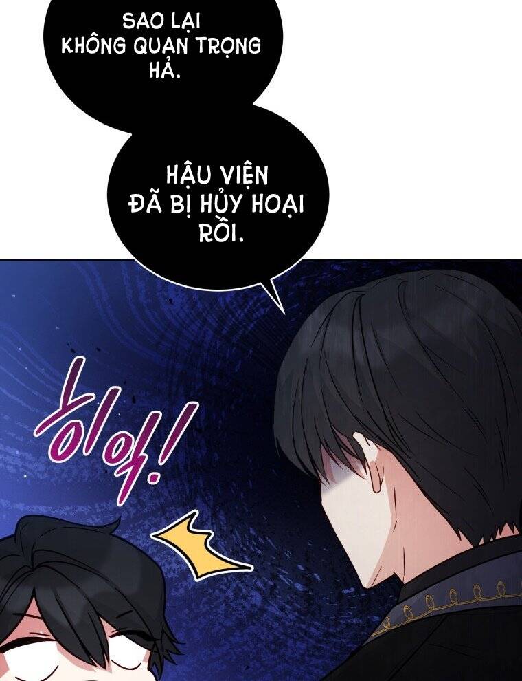 Quý Cô Không Thể Tiếp Cận: Chapter 68