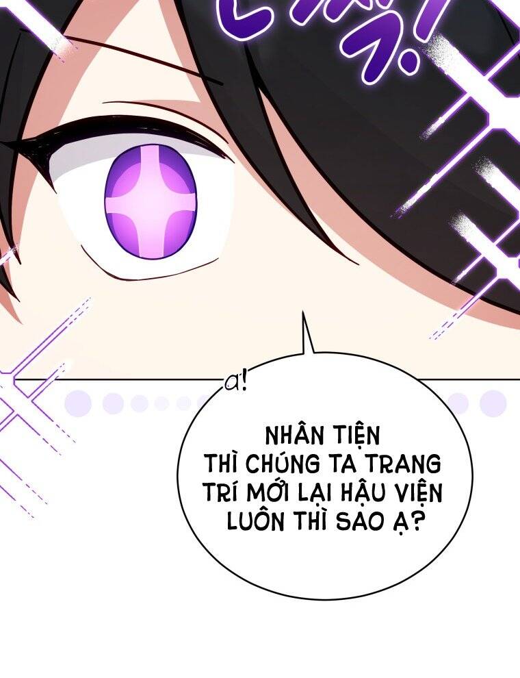 Quý Cô Không Thể Tiếp Cận: Chapter 68