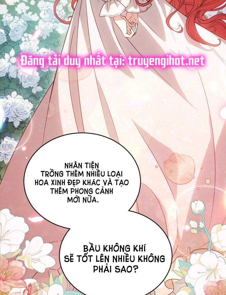 Quý Cô Không Thể Tiếp Cận: Chapter 68