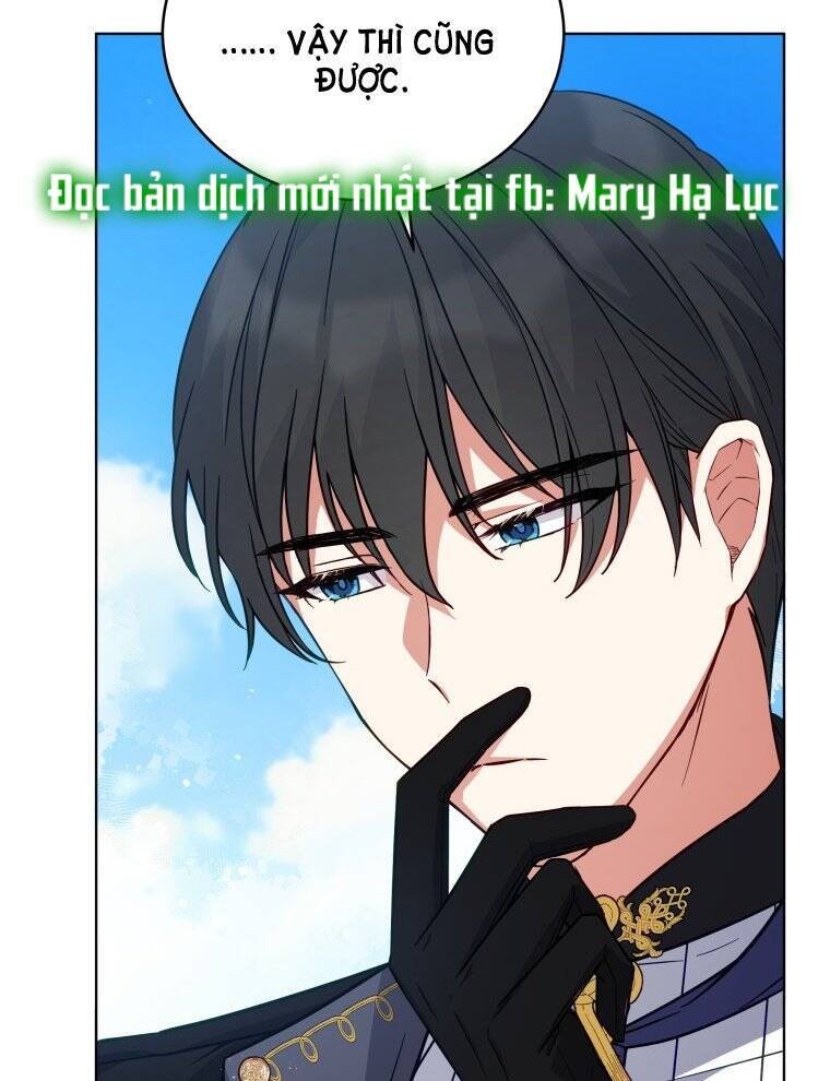 Quý Cô Không Thể Tiếp Cận: Chapter 68