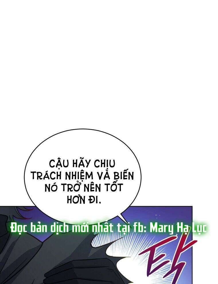 Quý Cô Không Thể Tiếp Cận: Chapter 68