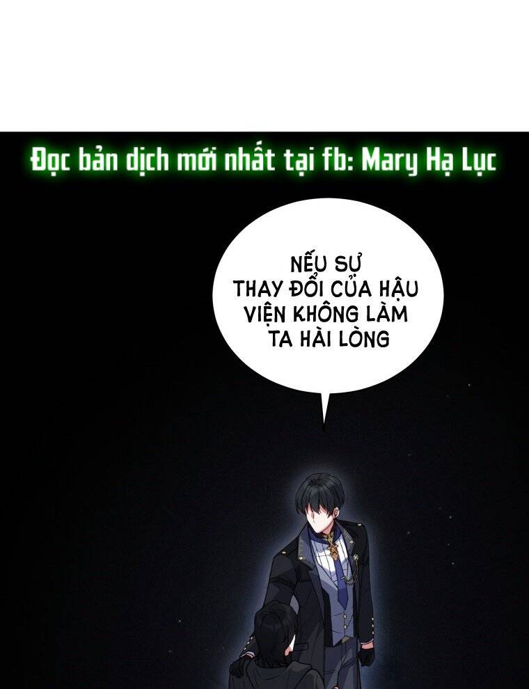 Quý Cô Không Thể Tiếp Cận: Chapter 68