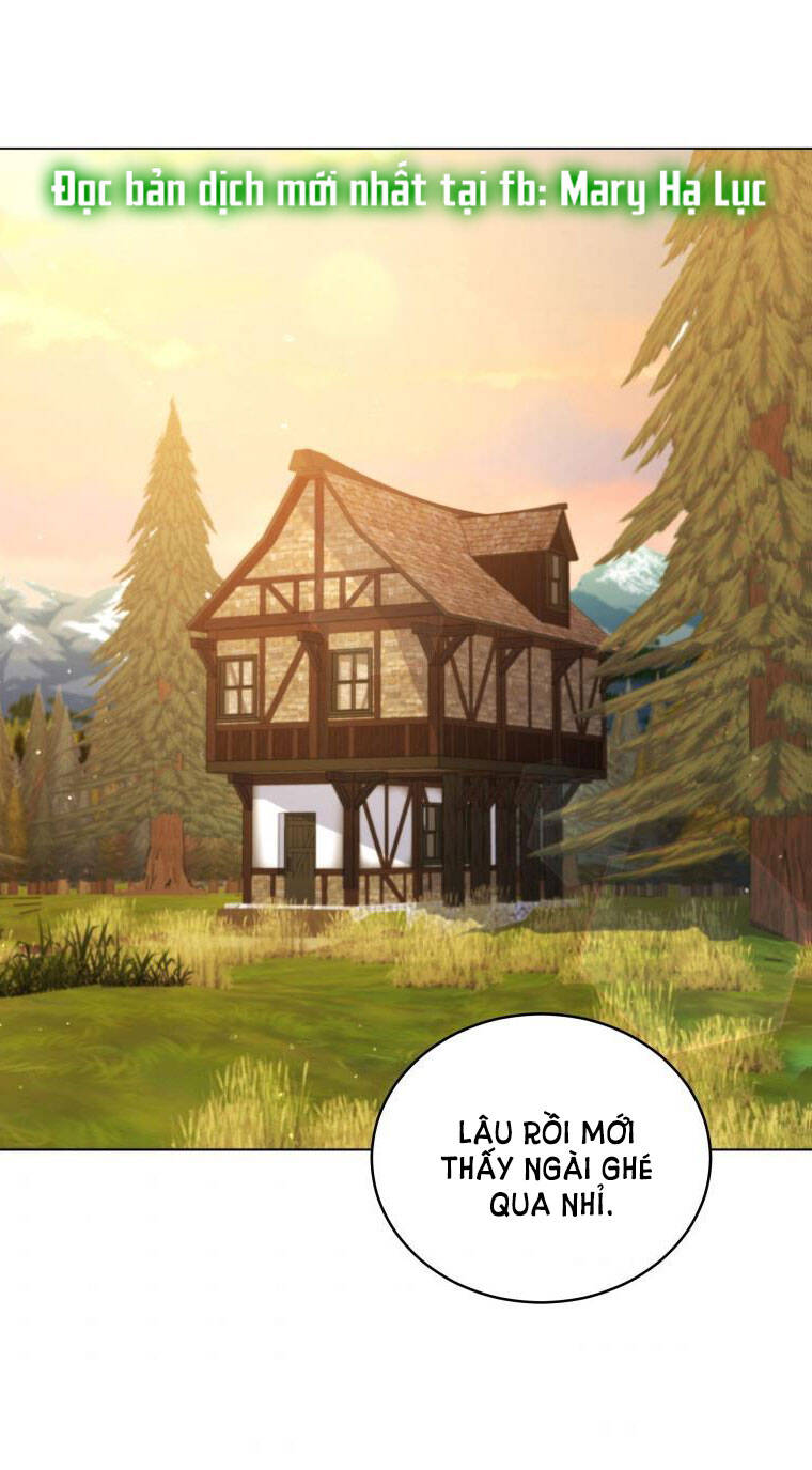 Quý Cô Không Thể Tiếp Cận: Chapter 69