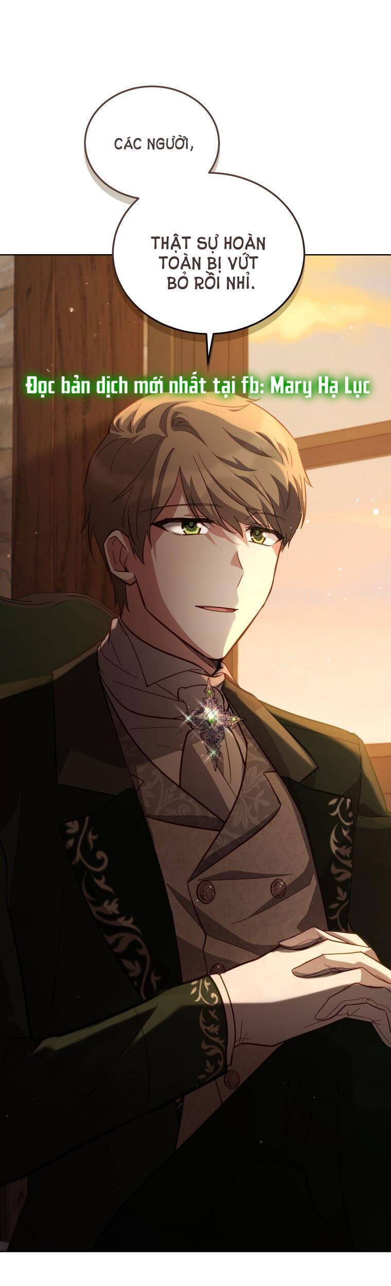 Quý Cô Không Thể Tiếp Cận: Chapter 69
