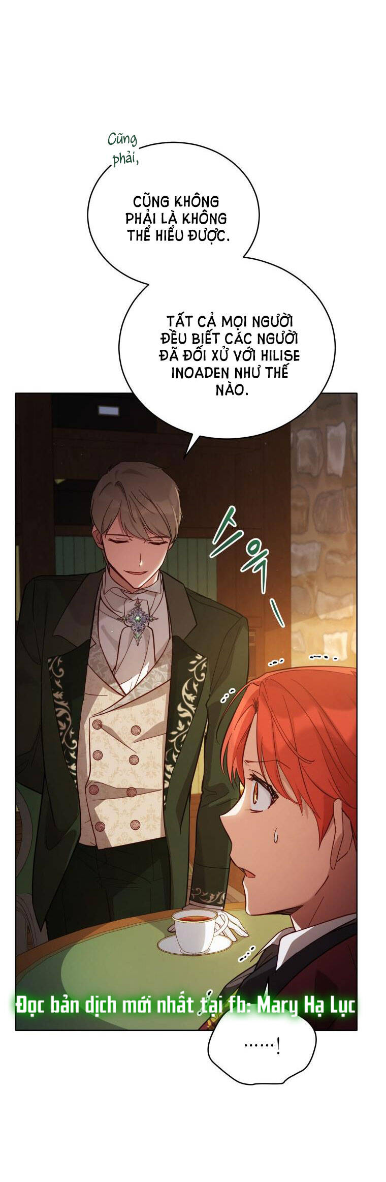 Quý Cô Không Thể Tiếp Cận: Chapter 69