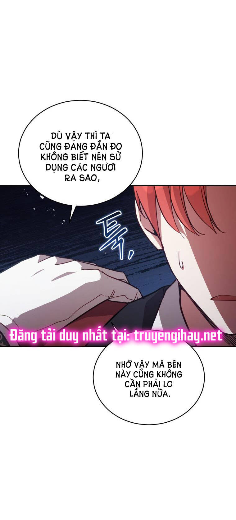 Quý Cô Không Thể Tiếp Cận: Chapter 69