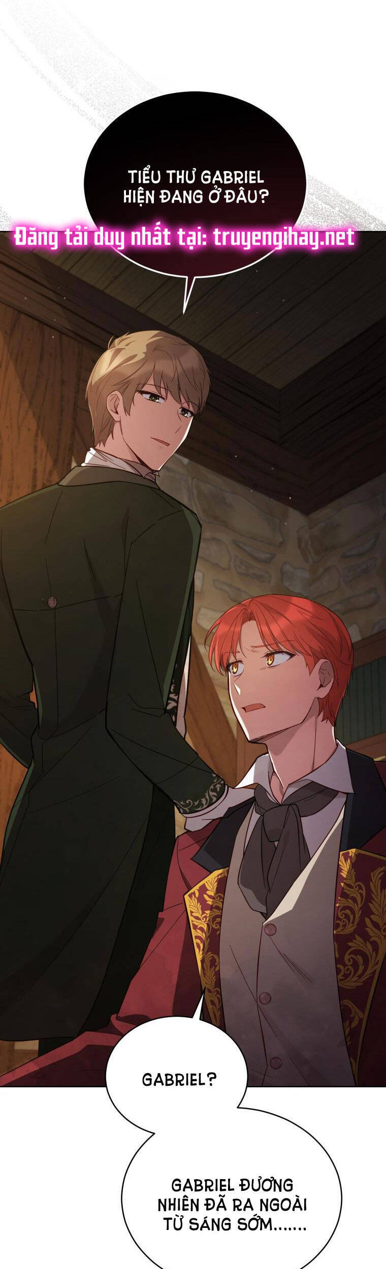 Quý Cô Không Thể Tiếp Cận: Chapter 69
