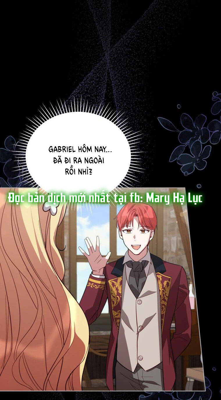 Quý Cô Không Thể Tiếp Cận: Chapter 69