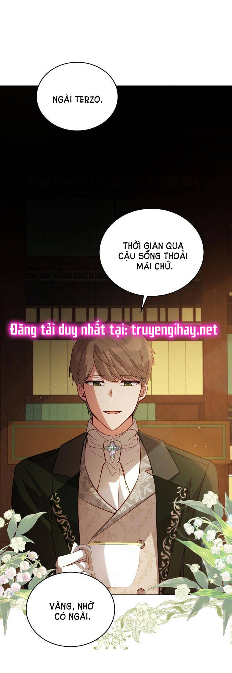 Quý Cô Không Thể Tiếp Cận: Chapter 69