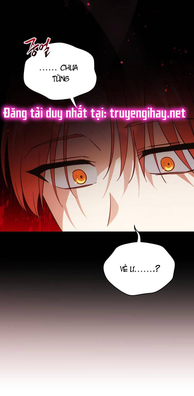 Quý Cô Không Thể Tiếp Cận: Chapter 69