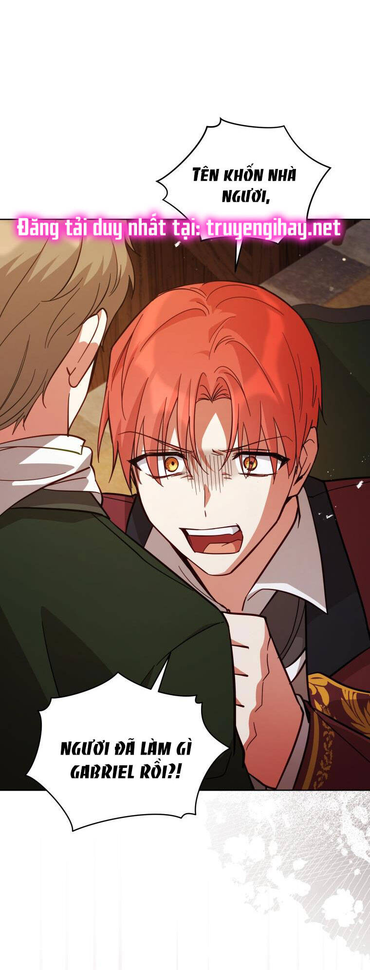 Quý Cô Không Thể Tiếp Cận: Chapter 69