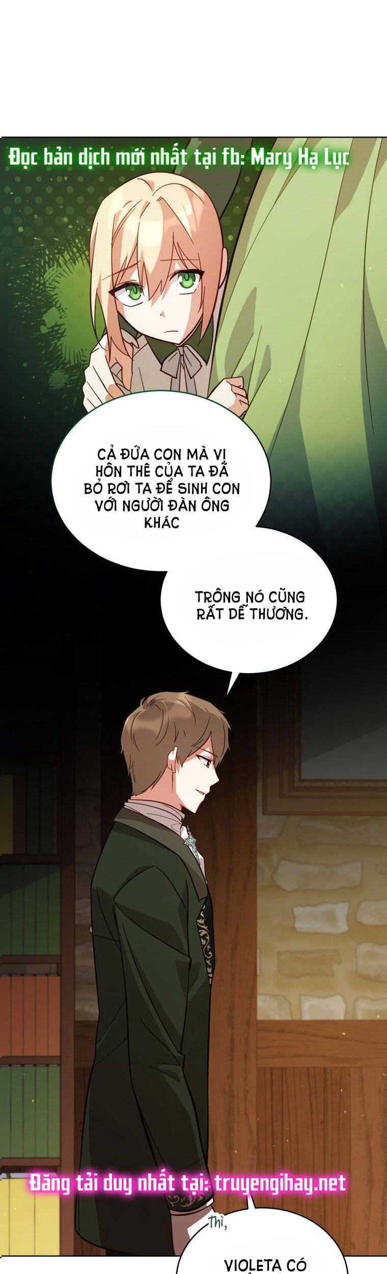Quý Cô Không Thể Tiếp Cận: Chapter 69
