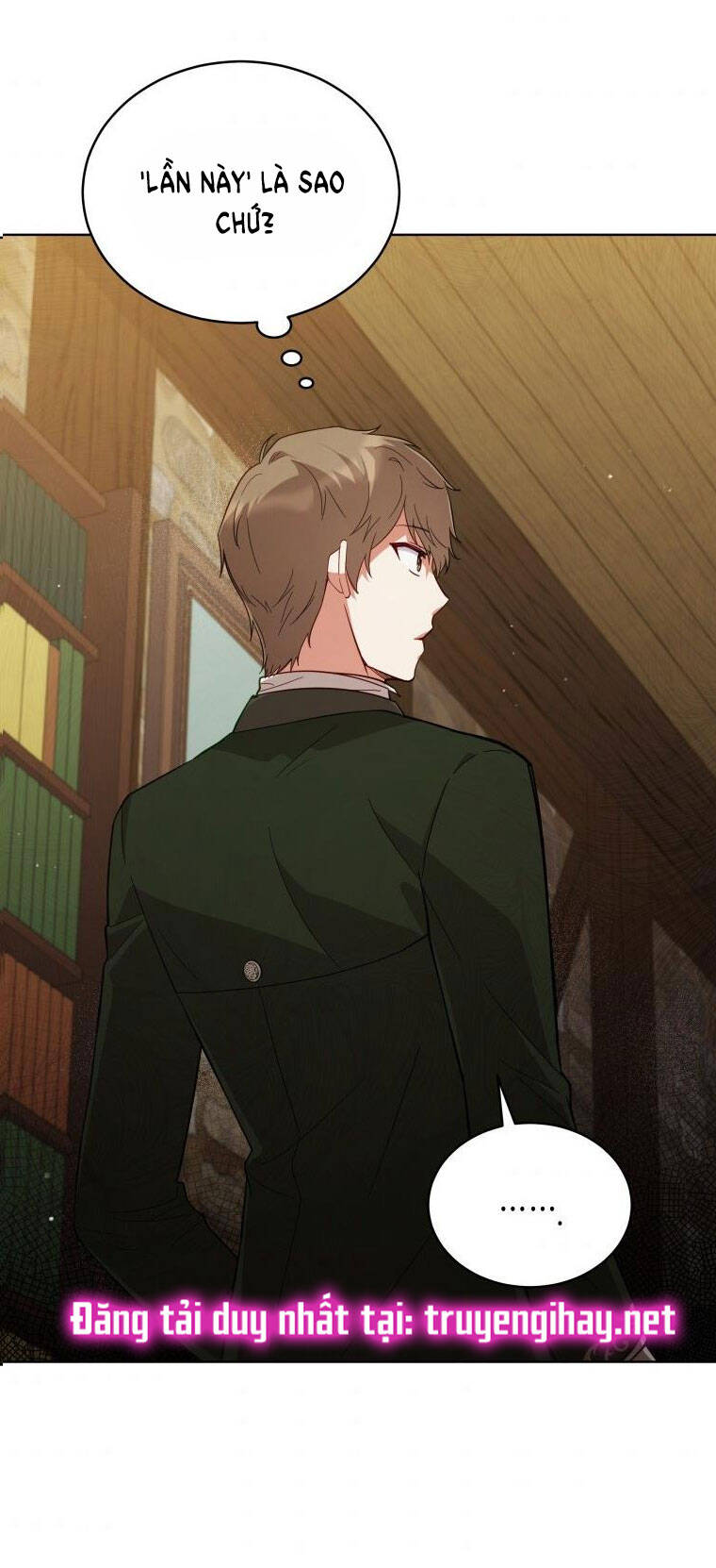 Quý Cô Không Thể Tiếp Cận: Chapter 69