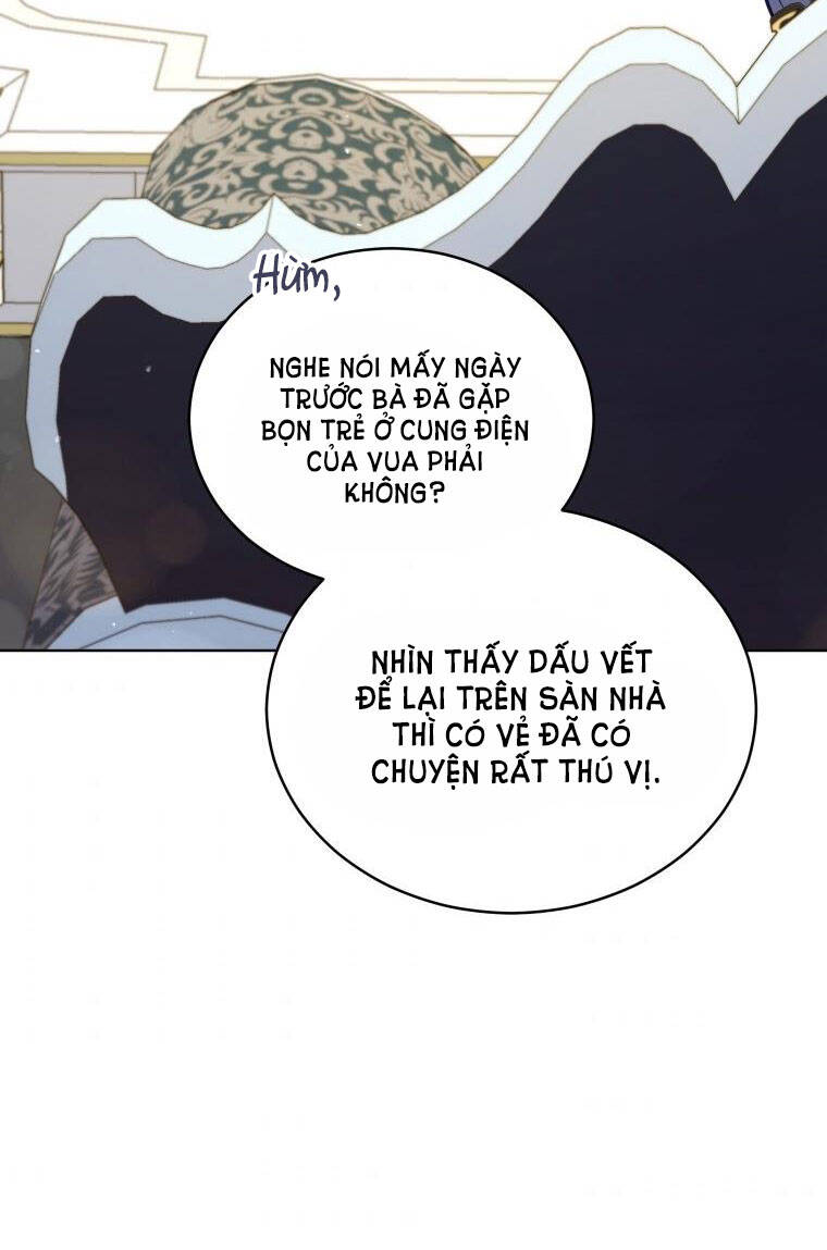Quý Cô Không Thể Tiếp Cận: Chapter 69
