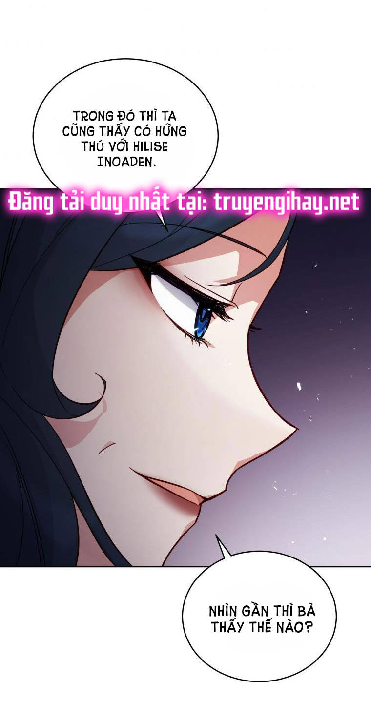 Quý Cô Không Thể Tiếp Cận: Chapter 69