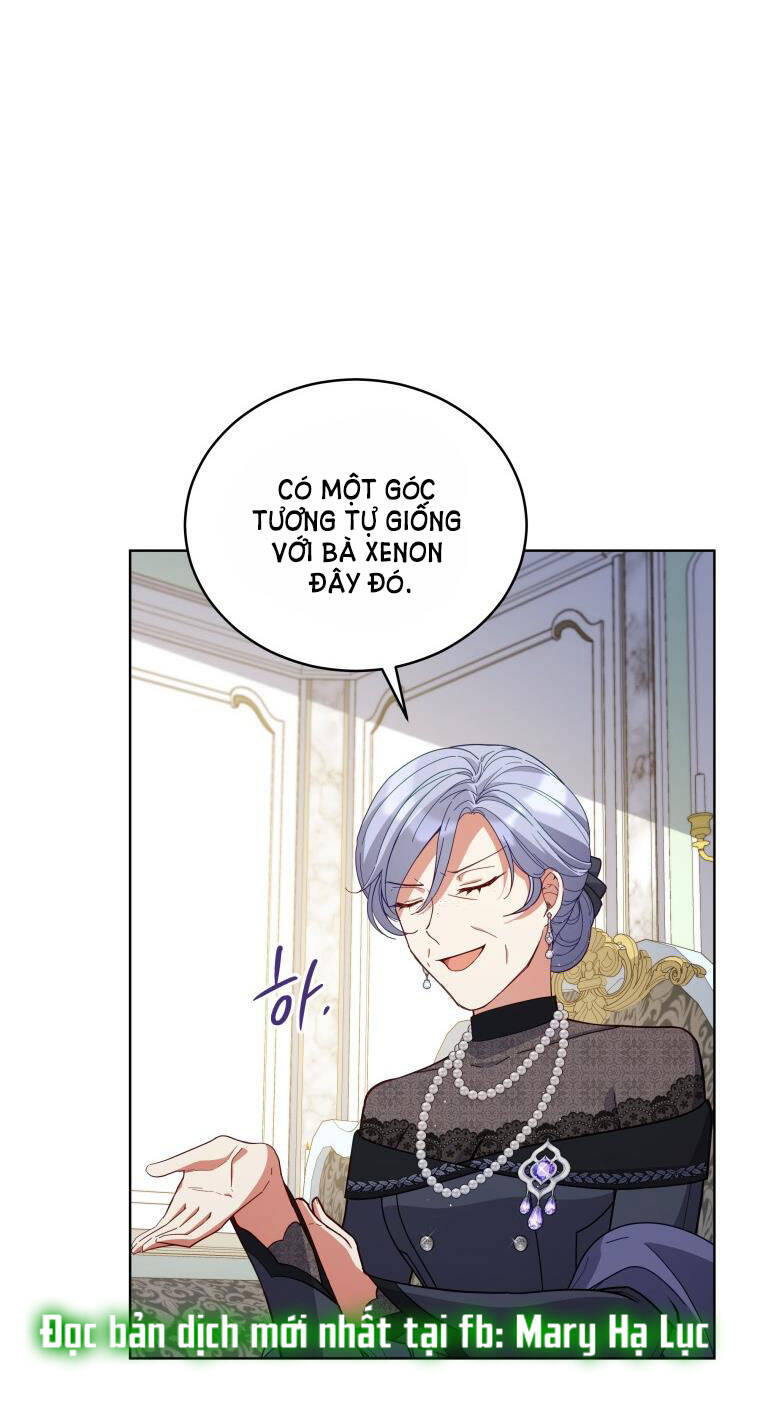 Quý Cô Không Thể Tiếp Cận: Chapter 69