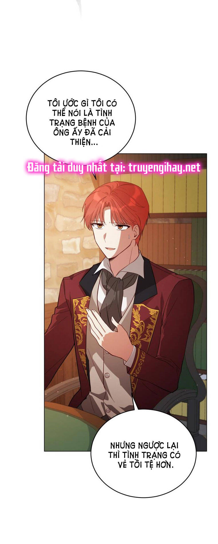 Quý Cô Không Thể Tiếp Cận: Chapter 69