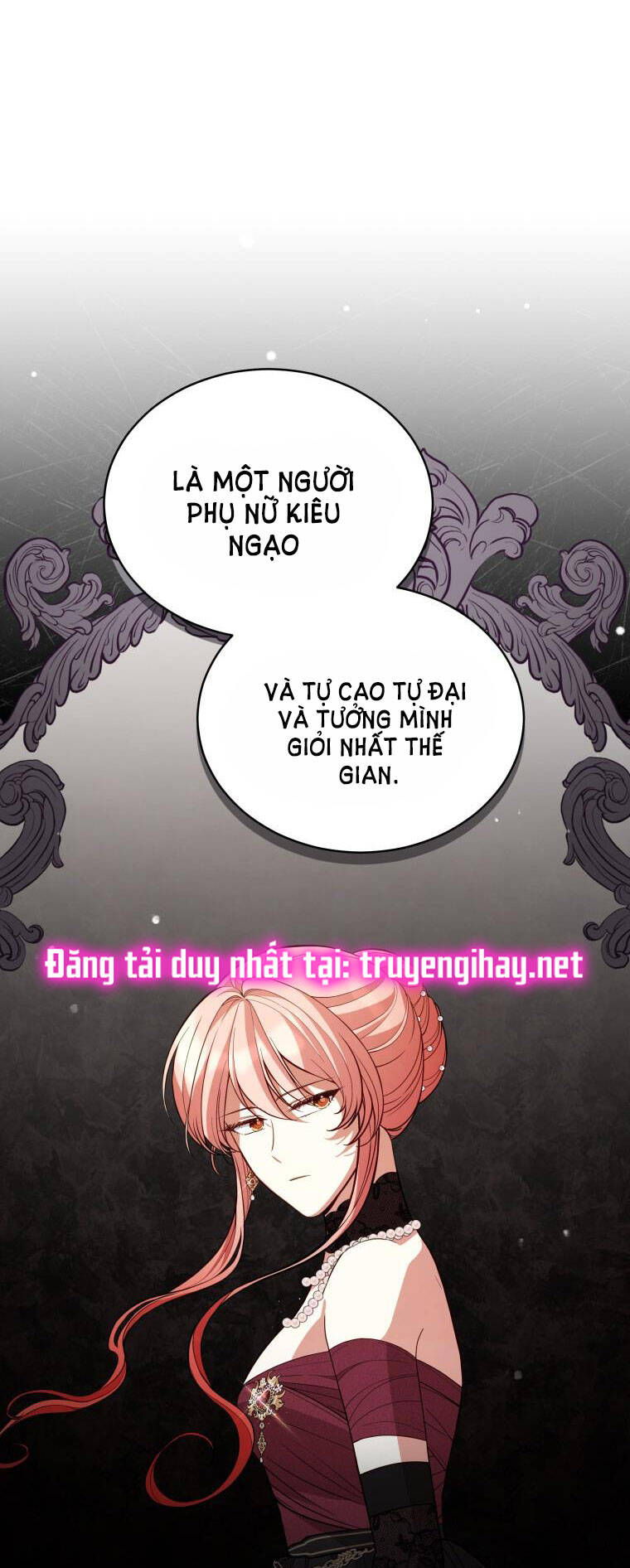 Quý Cô Không Thể Tiếp Cận: Chapter 69