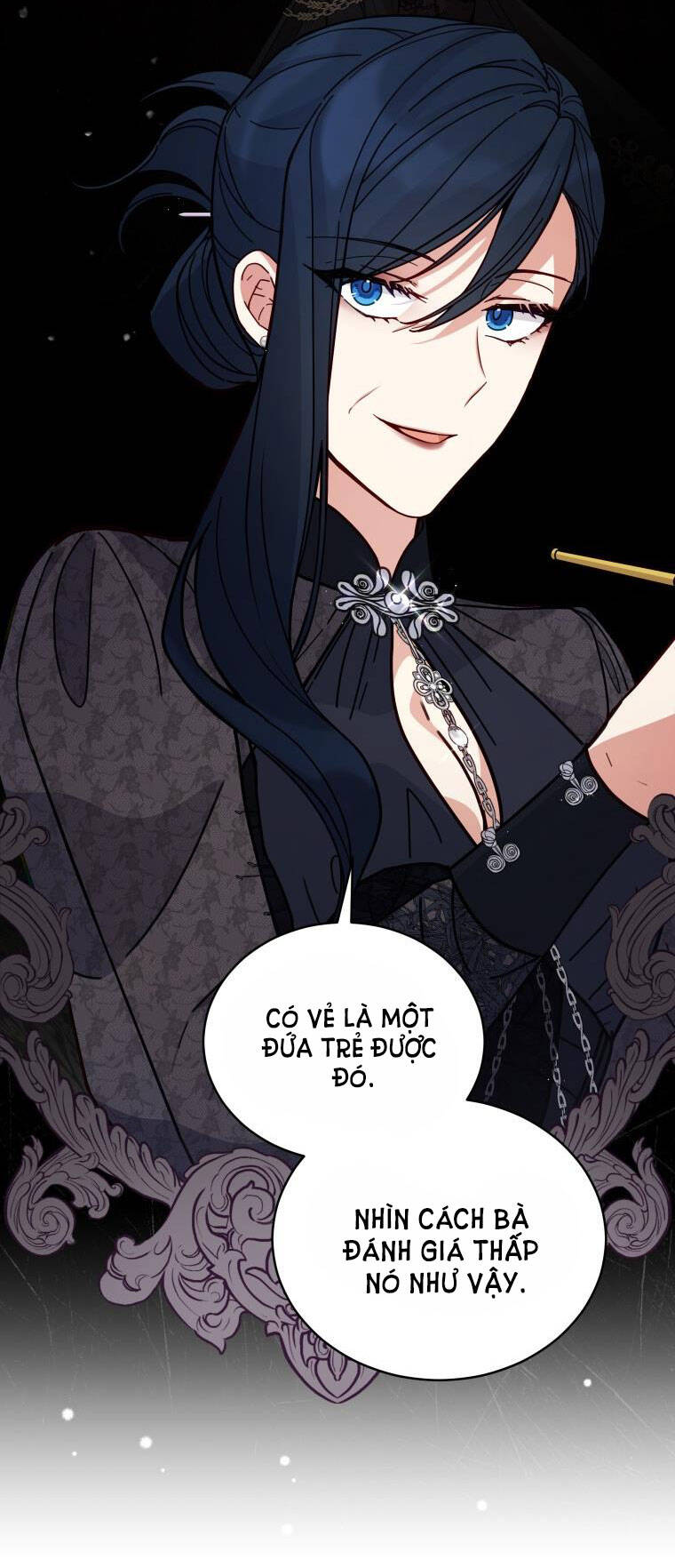 Quý Cô Không Thể Tiếp Cận: Chapter 69
