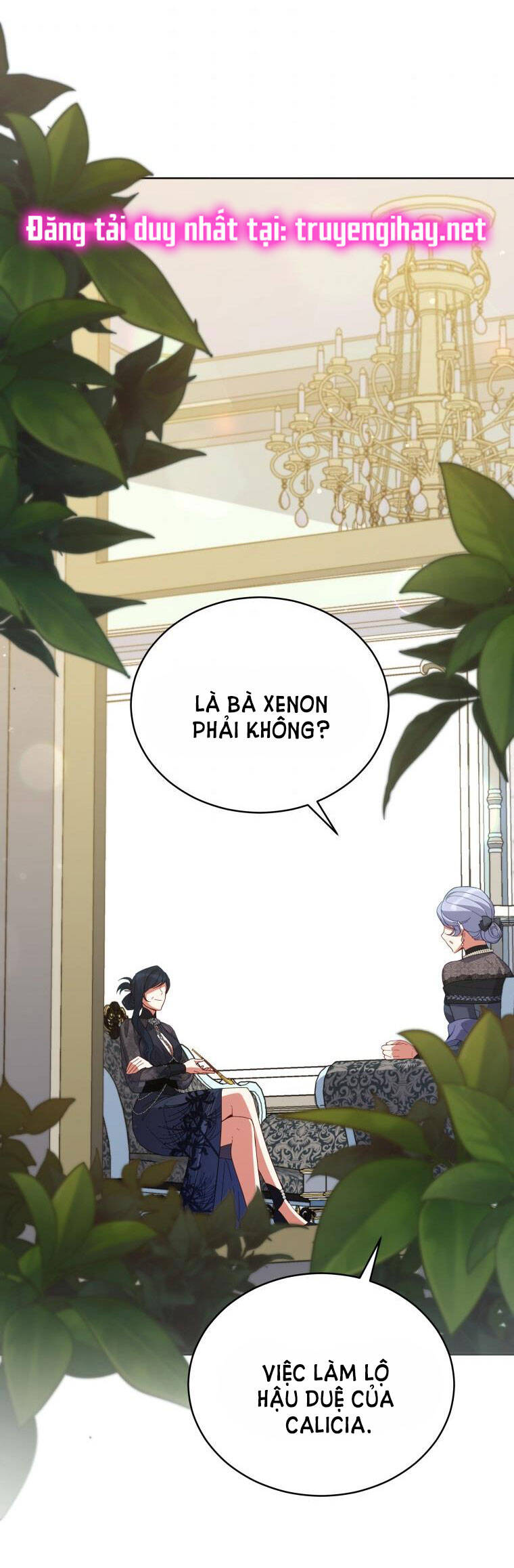 Quý Cô Không Thể Tiếp Cận: Chapter 69
