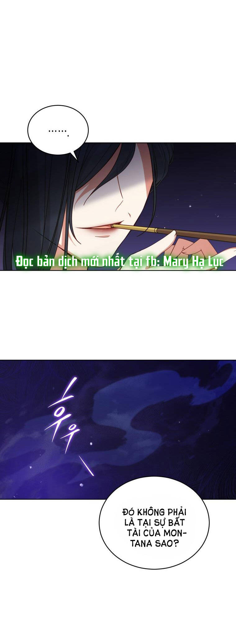 Quý Cô Không Thể Tiếp Cận: Chapter 69