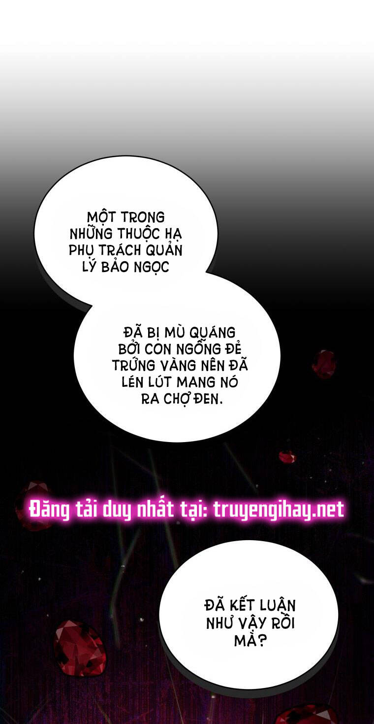 Quý Cô Không Thể Tiếp Cận: Chapter 69