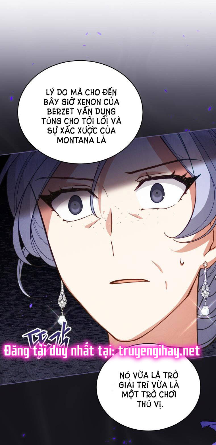 Quý Cô Không Thể Tiếp Cận: Chapter 69