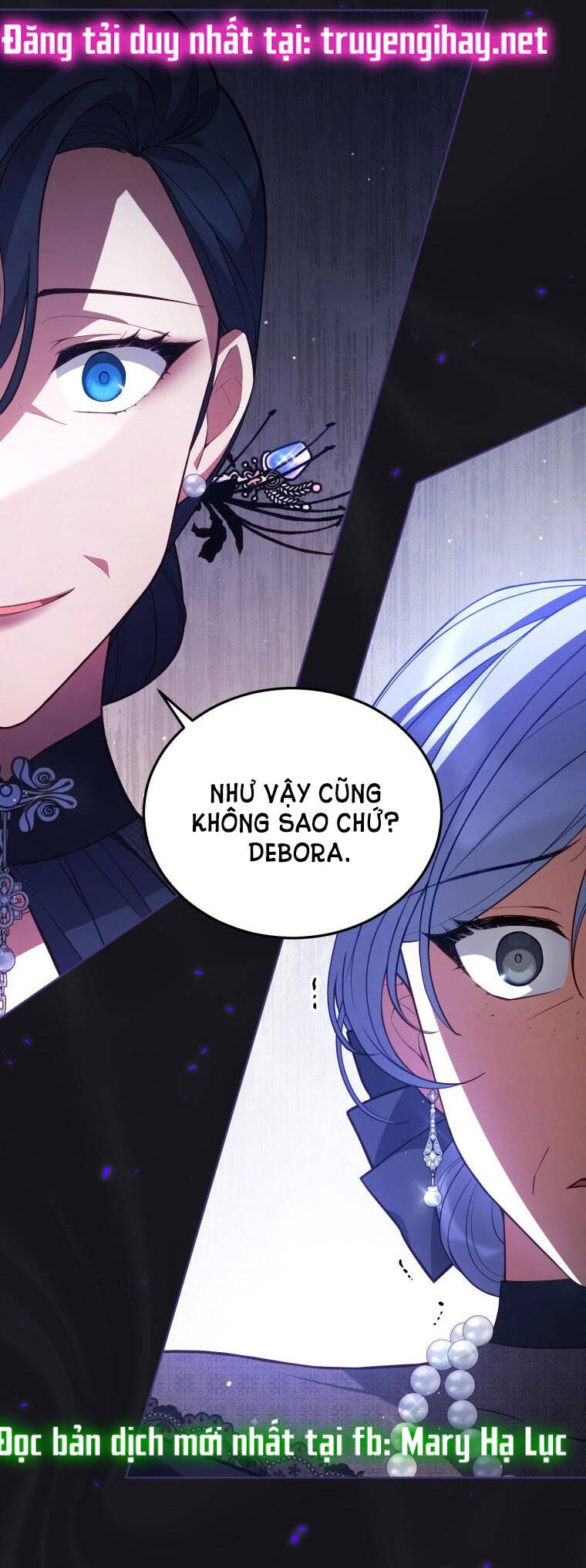 Quý Cô Không Thể Tiếp Cận: Chapter 69