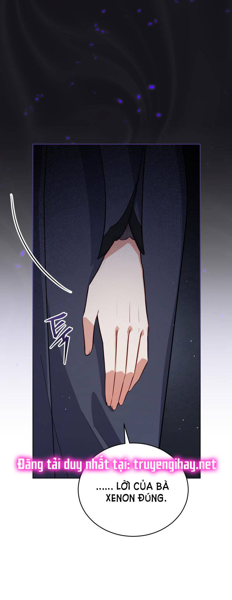 Quý Cô Không Thể Tiếp Cận: Chapter 69