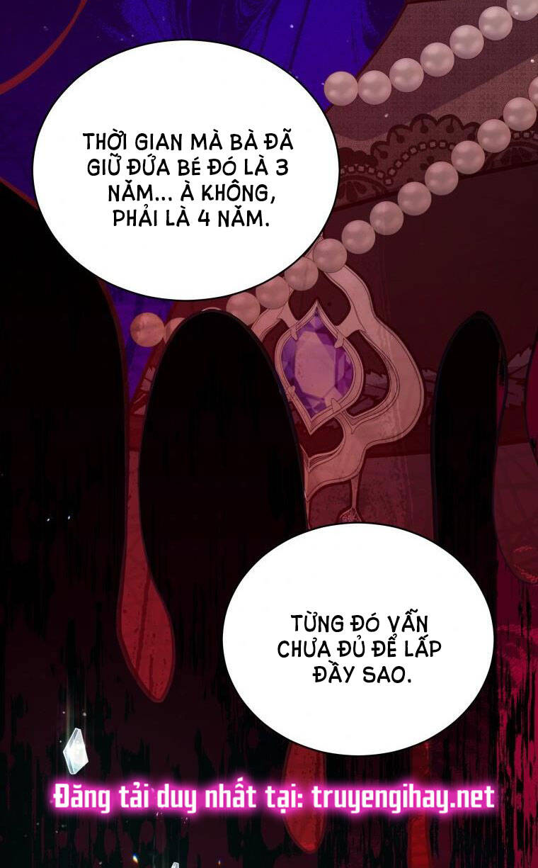Quý Cô Không Thể Tiếp Cận: Chapter 69