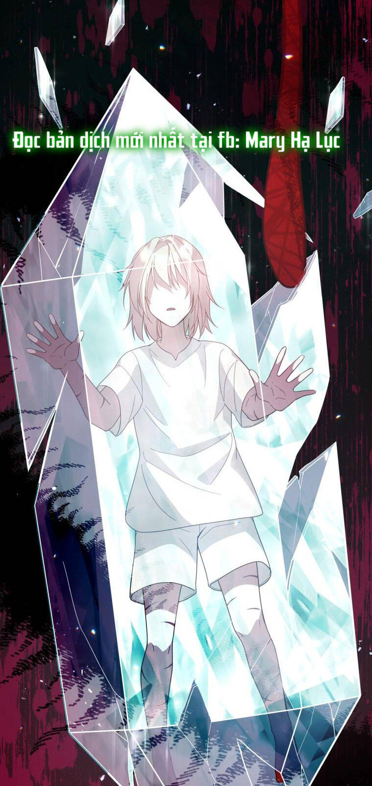 Quý Cô Không Thể Tiếp Cận: Chapter 69