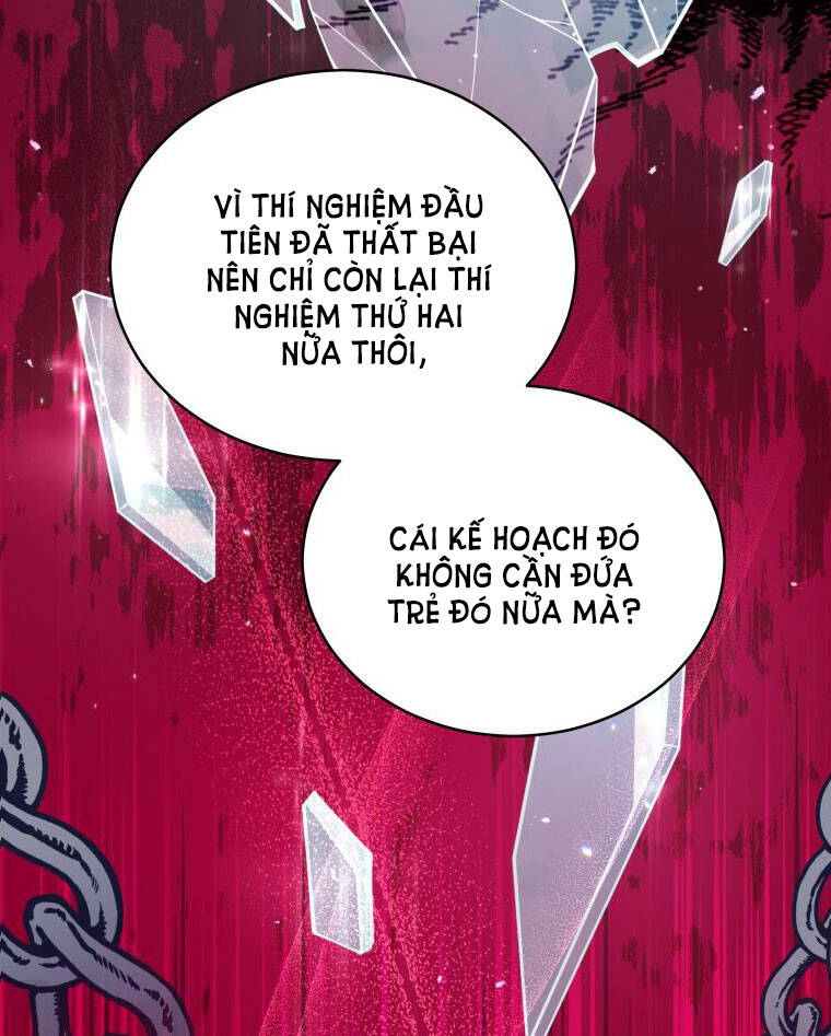 Quý Cô Không Thể Tiếp Cận: Chapter 69