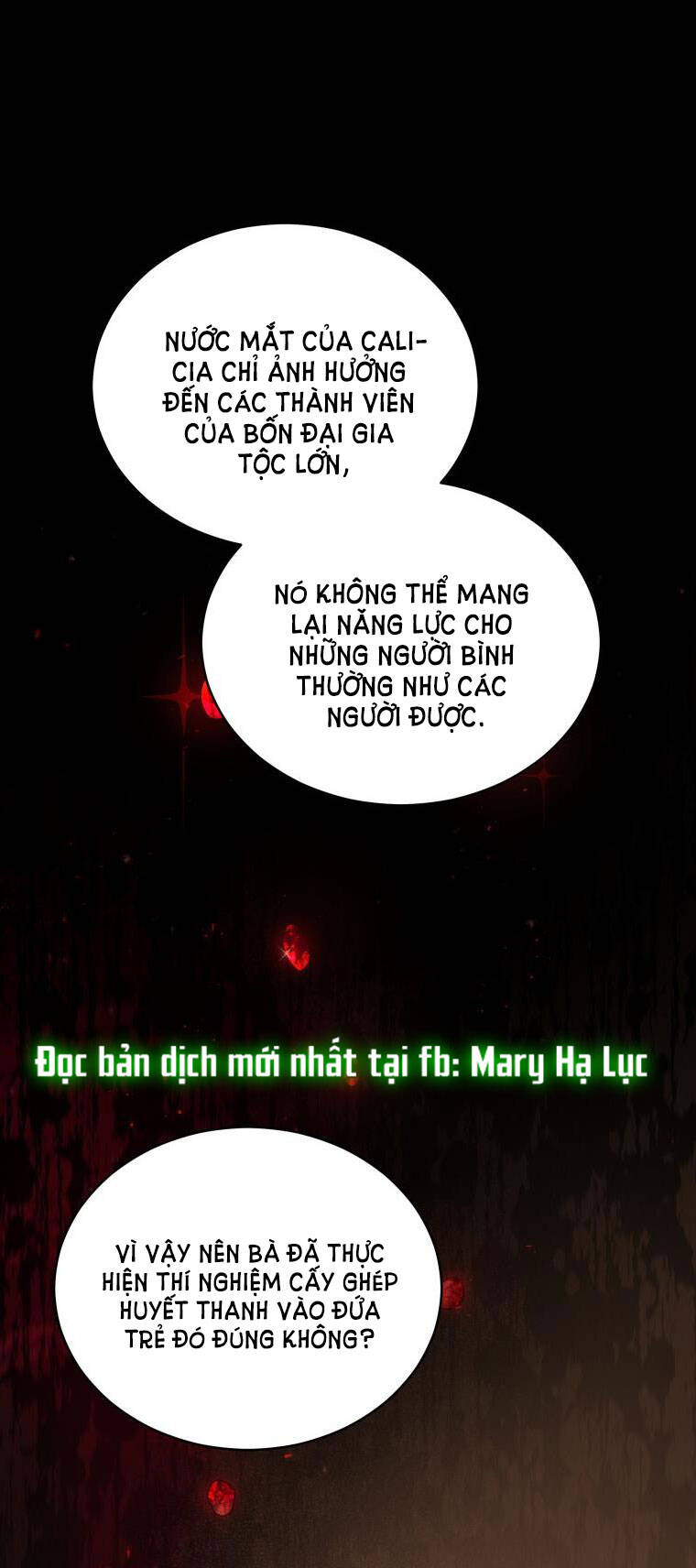 Quý Cô Không Thể Tiếp Cận: Chapter 69