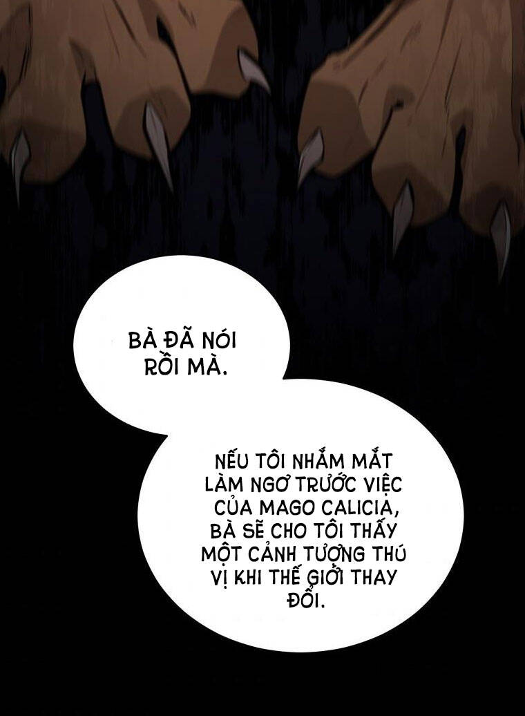 Quý Cô Không Thể Tiếp Cận: Chapter 69