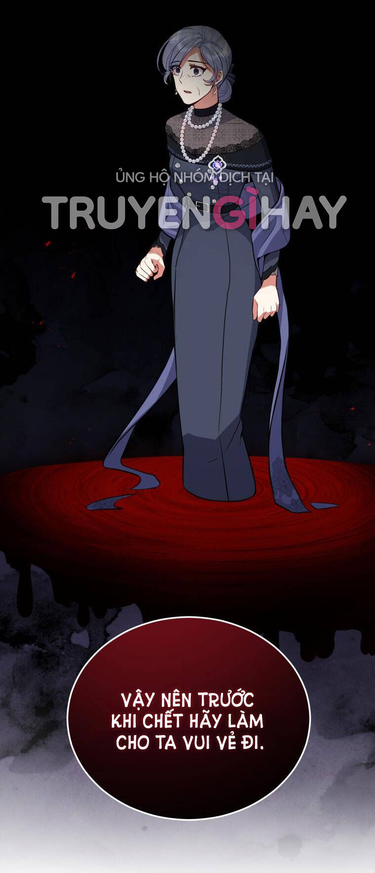 Quý Cô Không Thể Tiếp Cận: Chapter 69