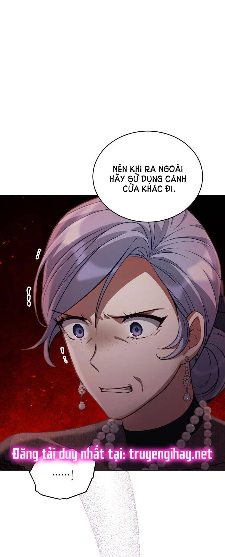 Quý Cô Không Thể Tiếp Cận: Chapter 69