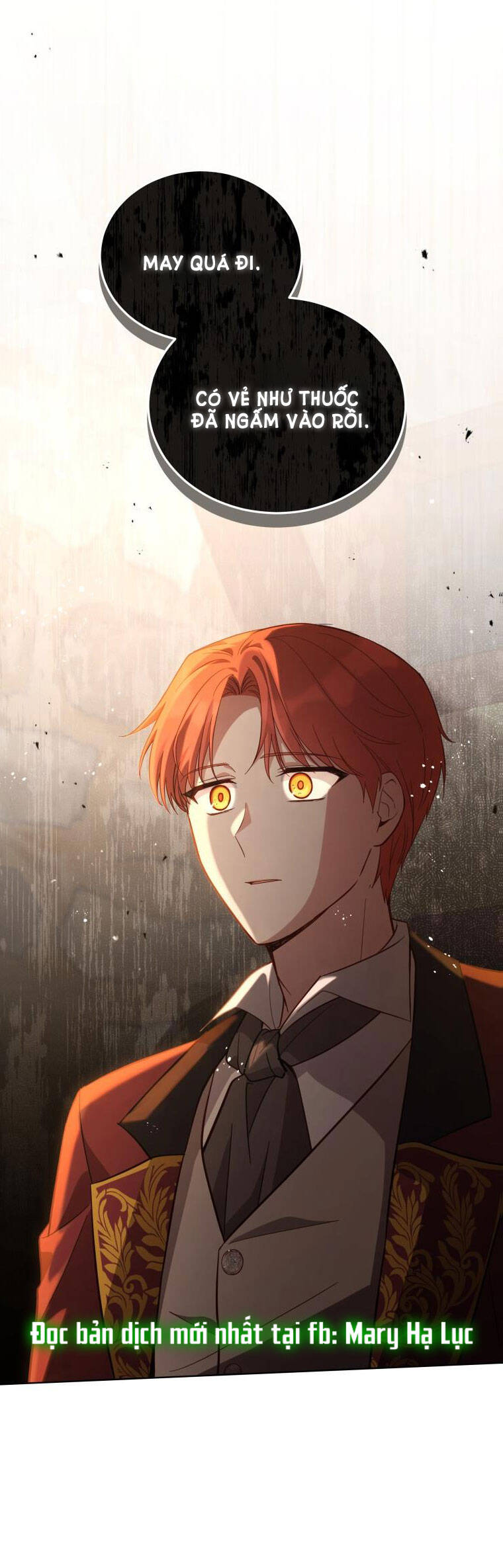 Quý Cô Không Thể Tiếp Cận: Chapter 69