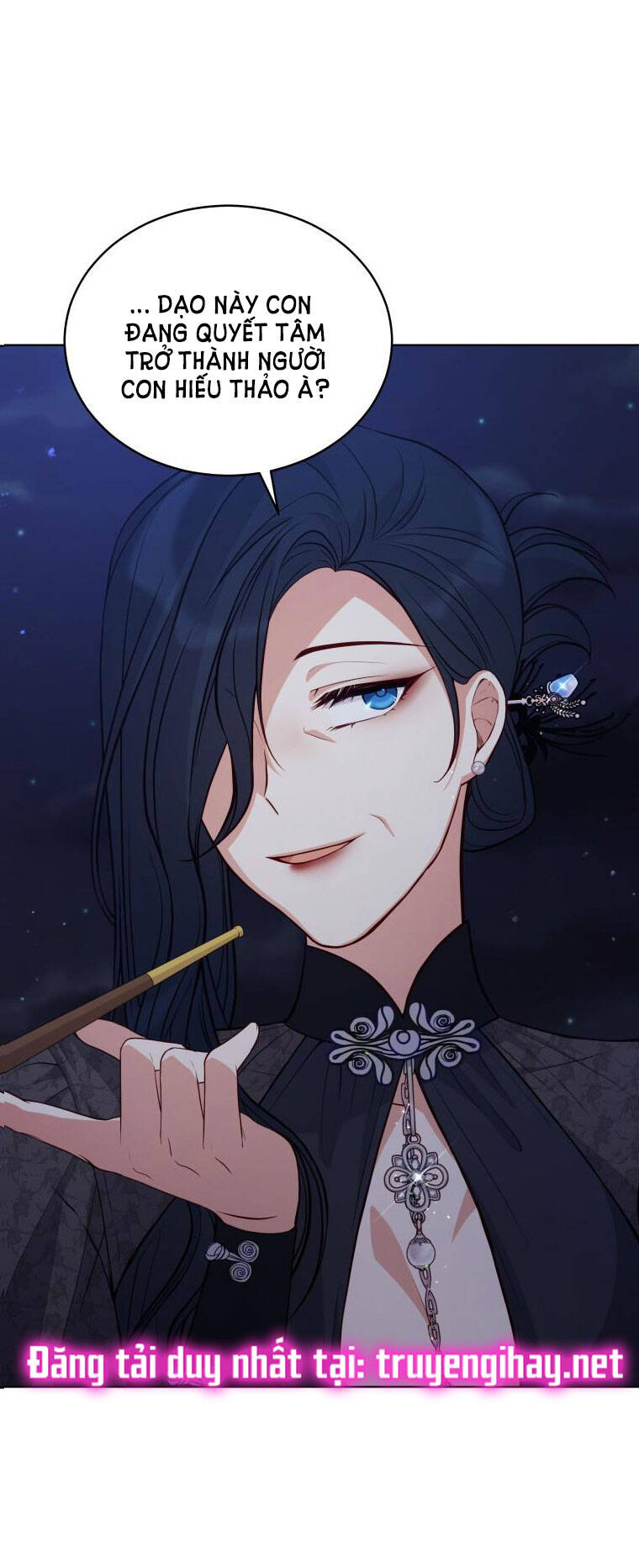 Quý Cô Không Thể Tiếp Cận: Chapter 69