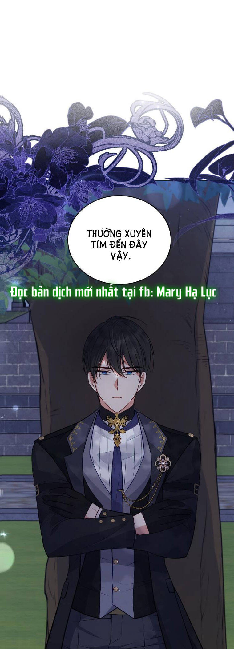 Quý Cô Không Thể Tiếp Cận: Chapter 69
